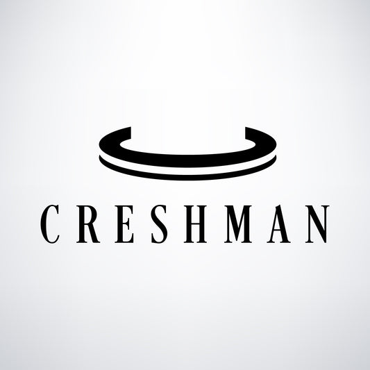 From Freshman to Creshman: How Overcoming Adversity Inspired our Brand Name